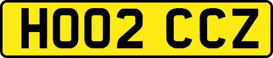 HO02CCZ