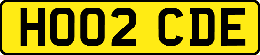 HO02CDE
