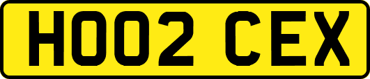 HO02CEX