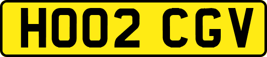 HO02CGV