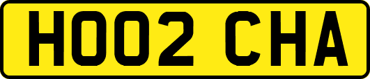 HO02CHA
