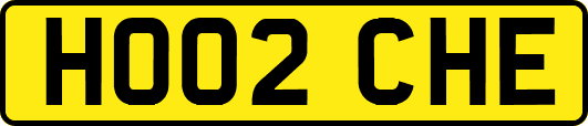 HO02CHE