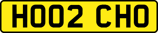 HO02CHO