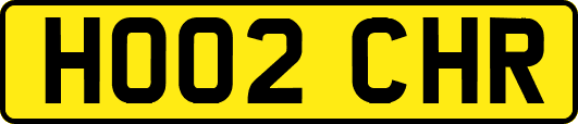 HO02CHR