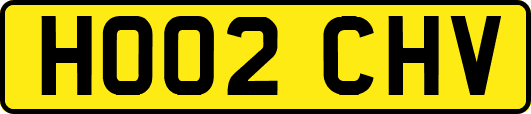 HO02CHV