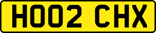 HO02CHX