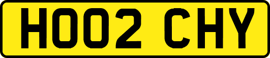 HO02CHY