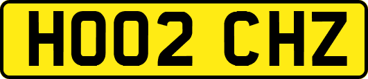 HO02CHZ