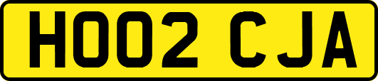 HO02CJA