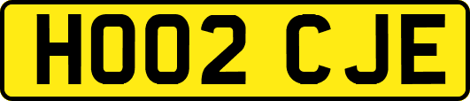 HO02CJE