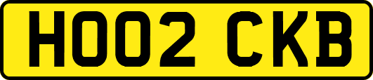 HO02CKB