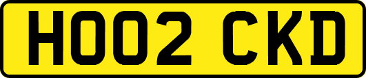 HO02CKD