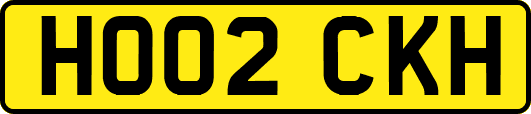 HO02CKH