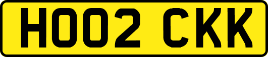 HO02CKK