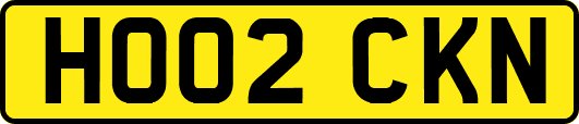 HO02CKN