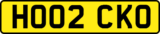 HO02CKO