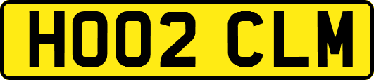 HO02CLM