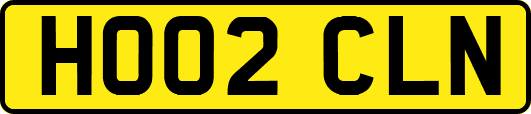 HO02CLN