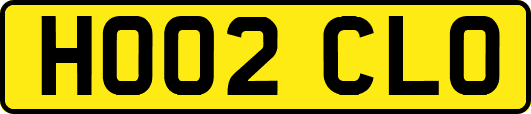 HO02CLO