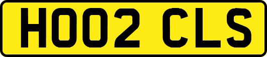 HO02CLS