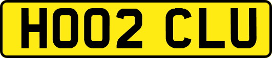HO02CLU