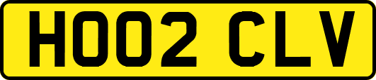 HO02CLV