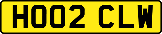 HO02CLW
