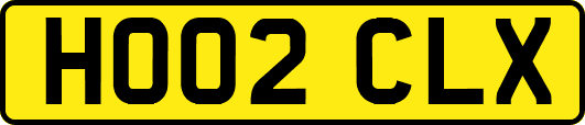 HO02CLX