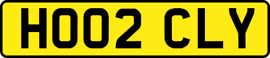 HO02CLY