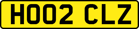 HO02CLZ