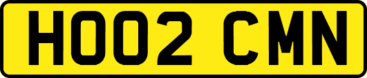 HO02CMN