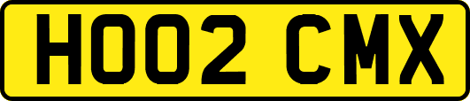 HO02CMX