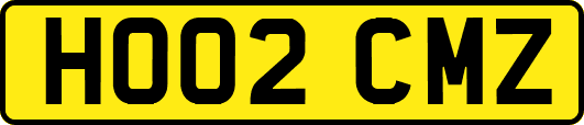 HO02CMZ
