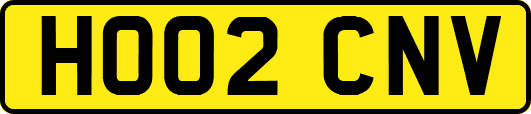 HO02CNV