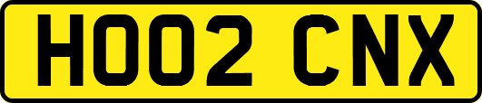 HO02CNX