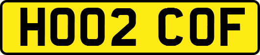 HO02COF