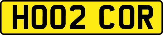 HO02COR