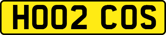 HO02COS
