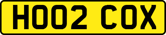 HO02COX
