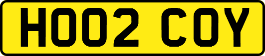 HO02COY