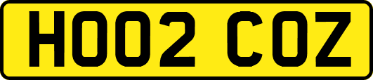 HO02COZ