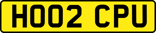 HO02CPU