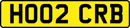 HO02CRB