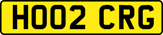 HO02CRG
