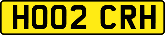 HO02CRH
