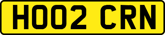 HO02CRN