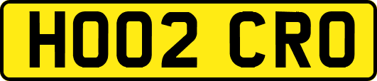 HO02CRO