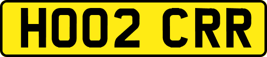 HO02CRR
