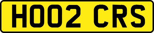 HO02CRS