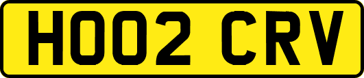 HO02CRV
